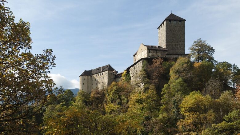Wellness Parc Hotel Ruipacherhof