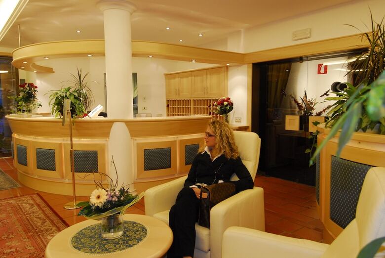 Wellness Parc Hotel Ruipacherhof