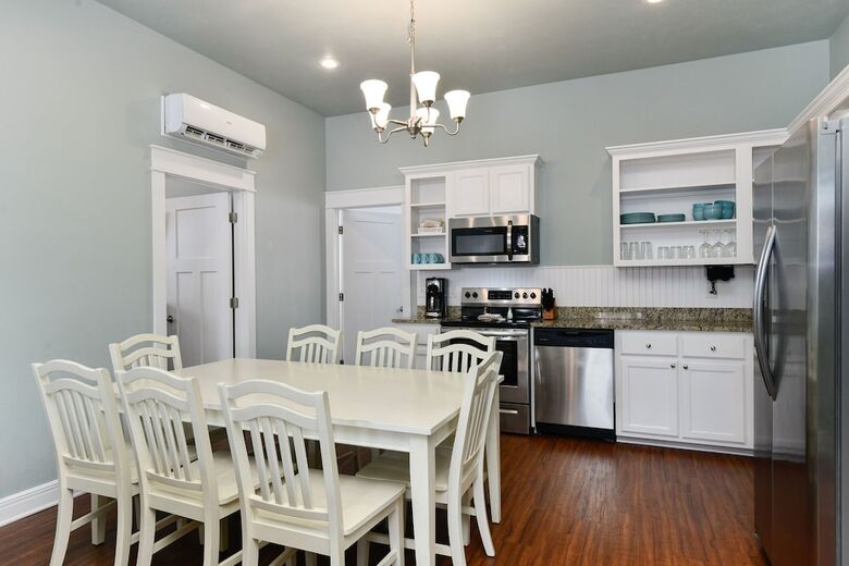 Aparthotel Bransons Nantucket