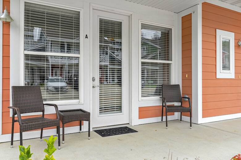 Aparthotel Bransons Nantucket