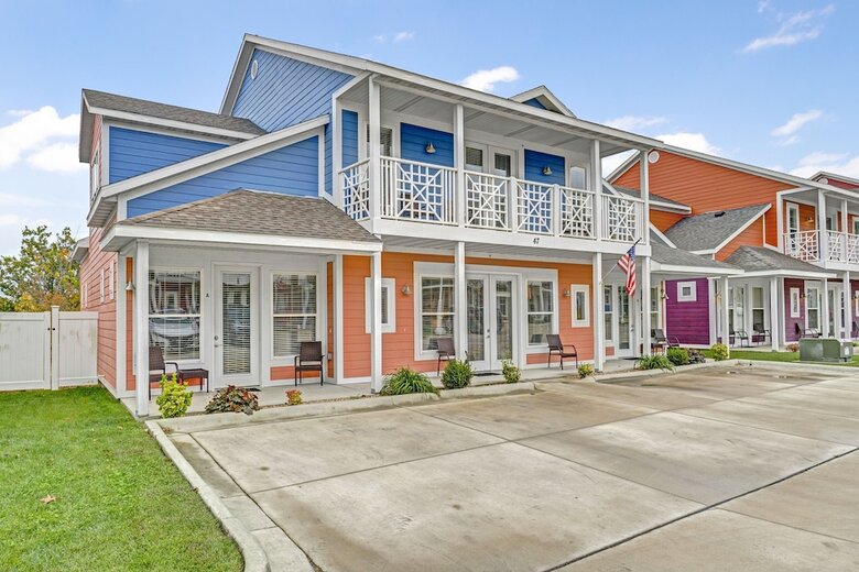 Aparthotel Bransons Nantucket