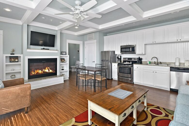 Aparthotel Bransons Nantucket