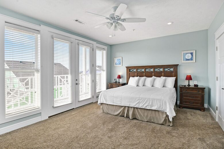 Aparthotel Bransons Nantucket