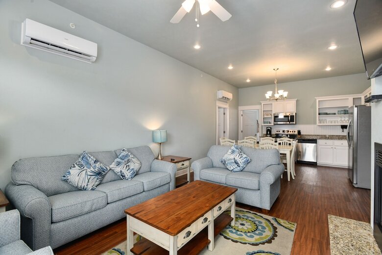 Aparthotel Bransons Nantucket