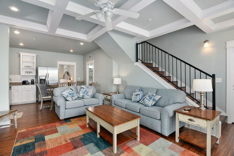 Aparthotel Bransons Nantucket