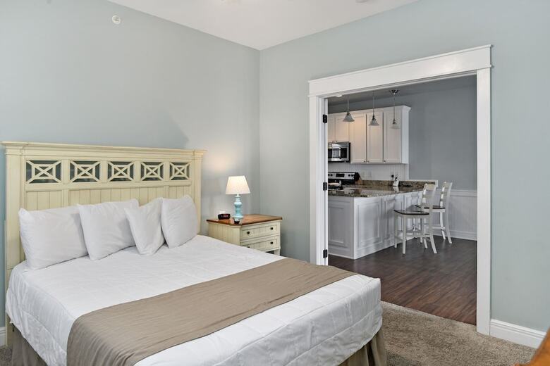 Aparthotel Bransons Nantucket