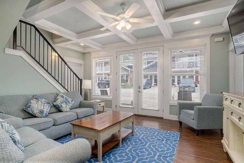 Aparthotel Bransons Nantucket