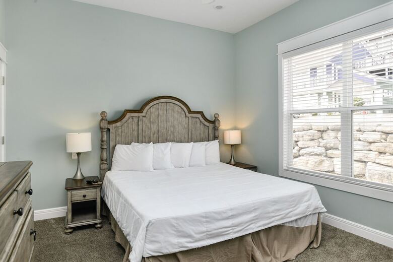 Aparthotel Bransons Nantucket