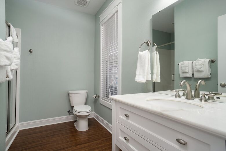 Aparthotel Bransons Nantucket