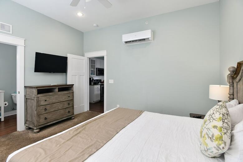 Aparthotel Bransons Nantucket