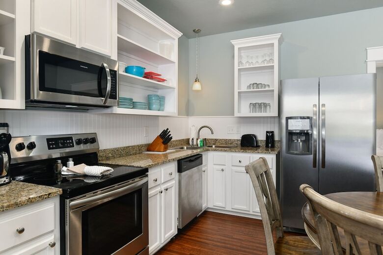 Aparthotel Bransons Nantucket