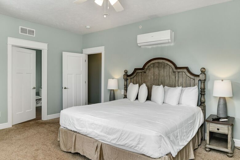 Aparthotel Bransons Nantucket