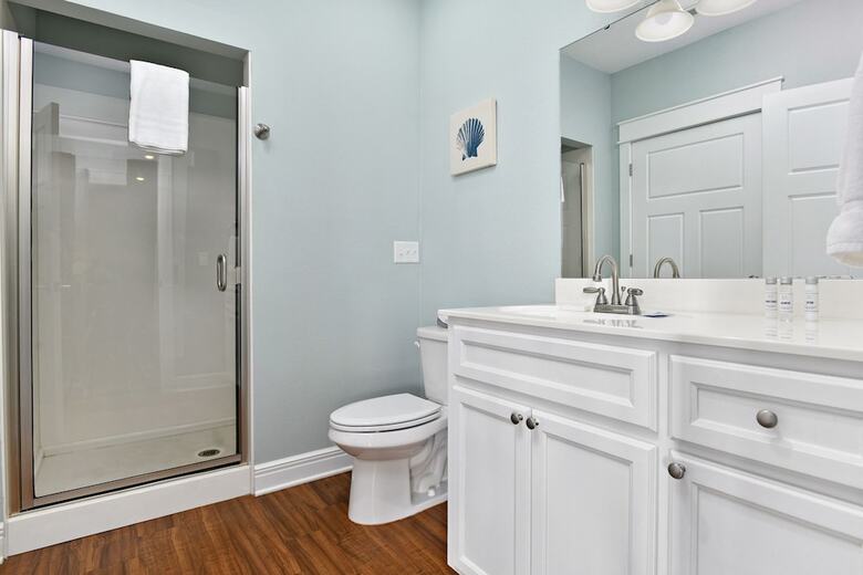 Aparthotel Bransons Nantucket
