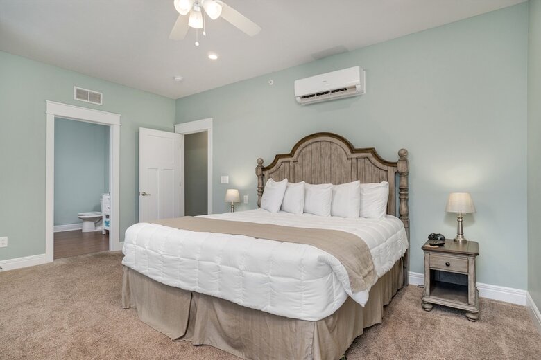 Aparthotel Bransons Nantucket