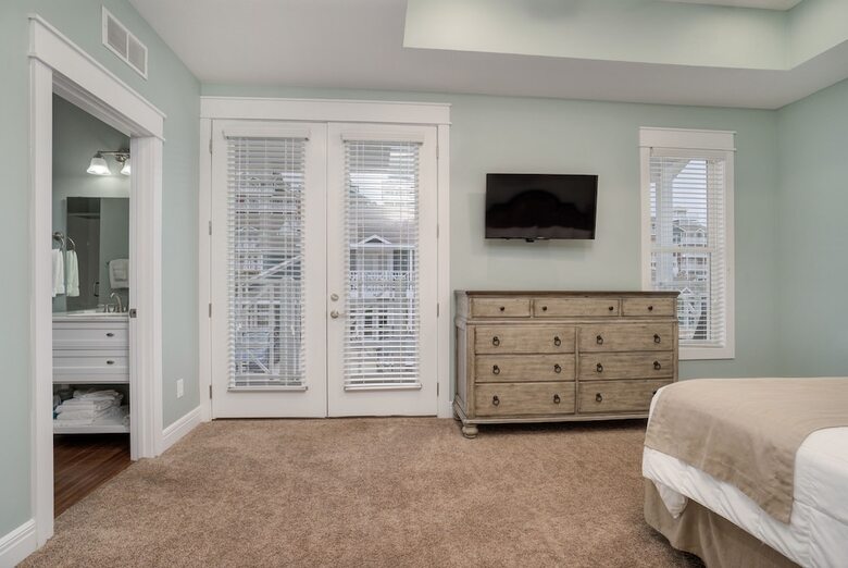 Aparthotel Bransons Nantucket