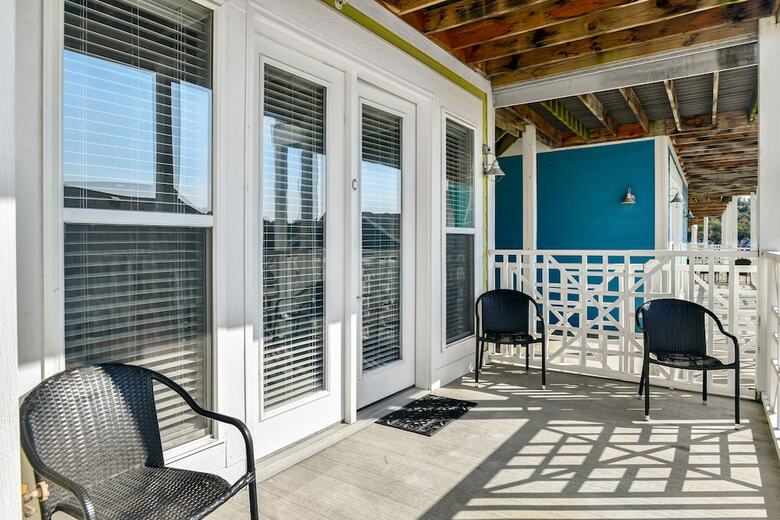 Aparthotel Bransons Nantucket