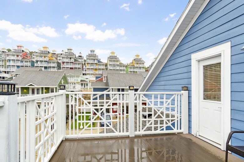 Aparthotel Bransons Nantucket