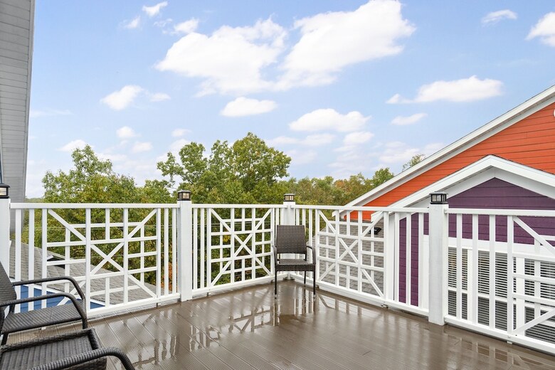 Aparthotel Bransons Nantucket