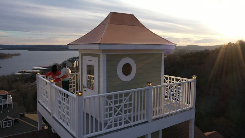 Aparthotel Bransons Nantucket