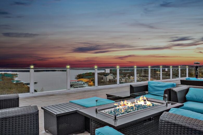 Aparthotel Bransons Nantucket
