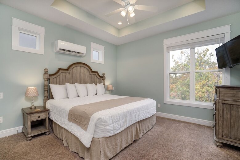 Aparthotel Bransons Nantucket