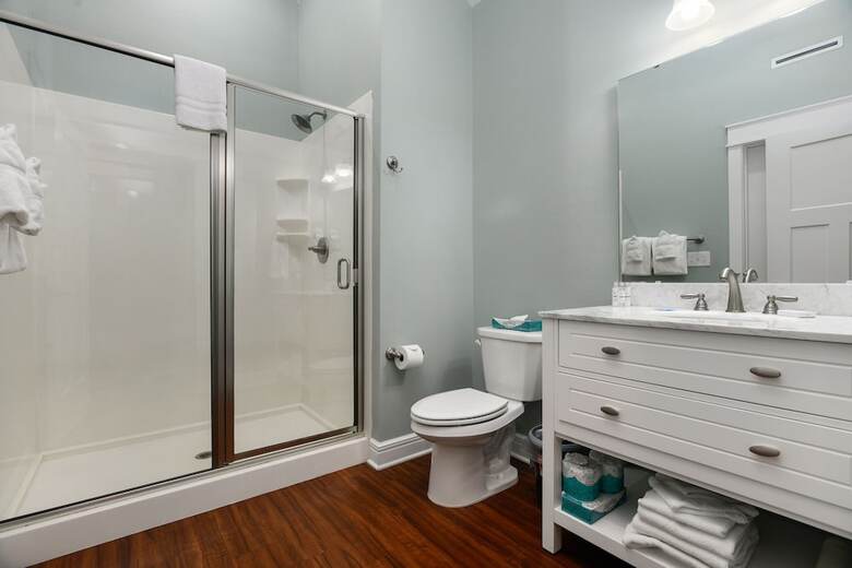 Aparthotel Bransons Nantucket