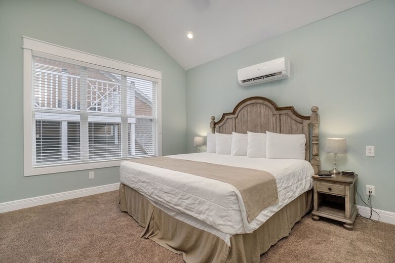 Aparthotel Bransons Nantucket