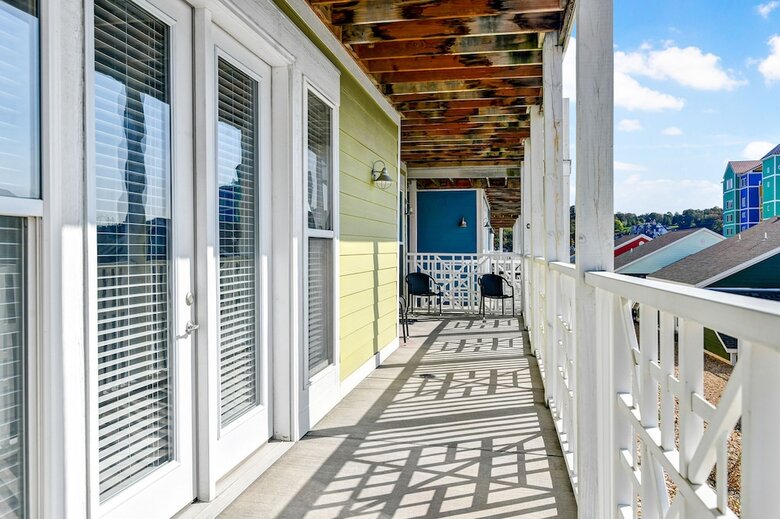 Aparthotel Bransons Nantucket
