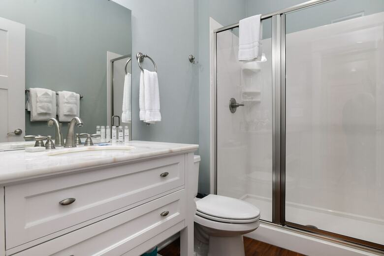 Aparthotel Bransons Nantucket
