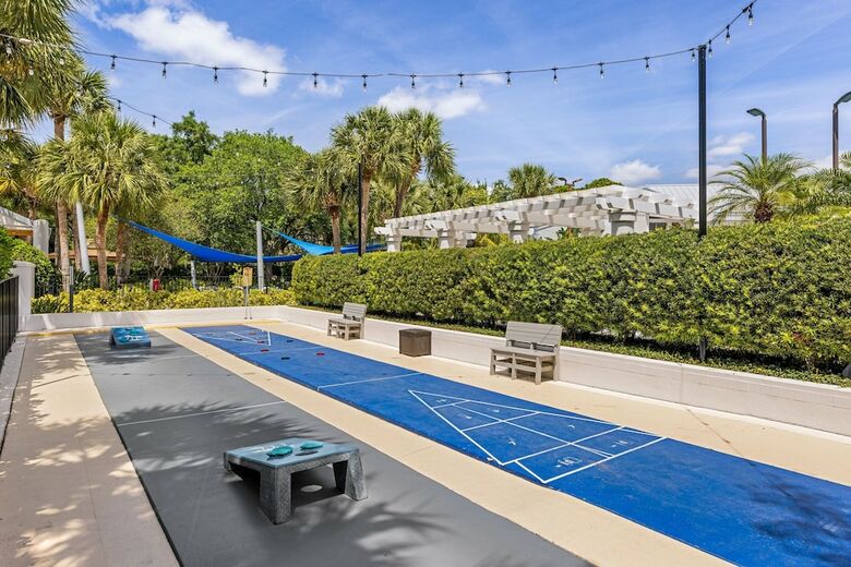 Marriott's Imperial Palm Villas
