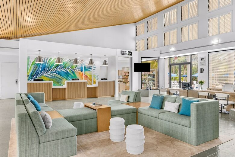 Marriott's Imperial Palm Villas