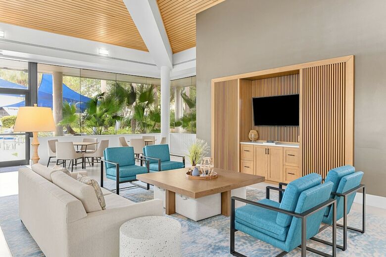 Marriott's Imperial Palm Villas