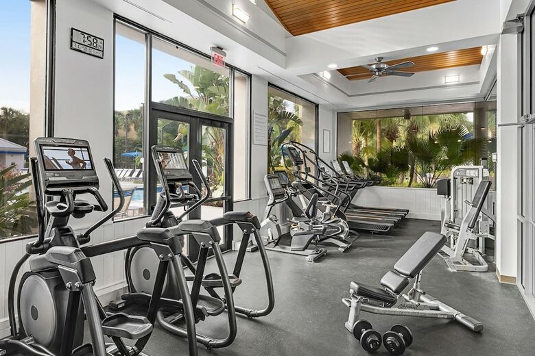 Marriott's Imperial Palm Villas