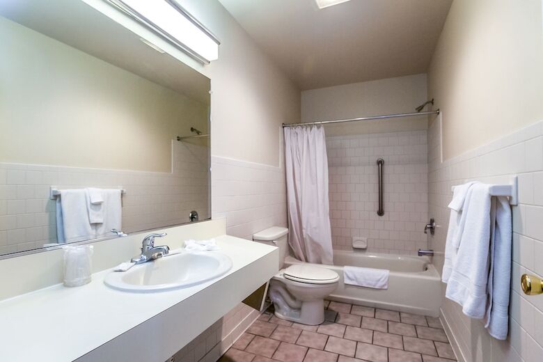 White Marsh Motel