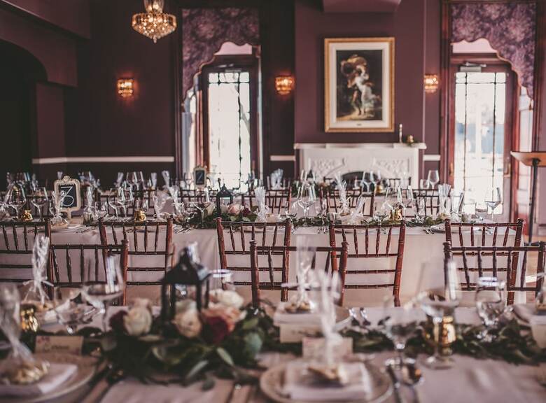 The Grand Hotel