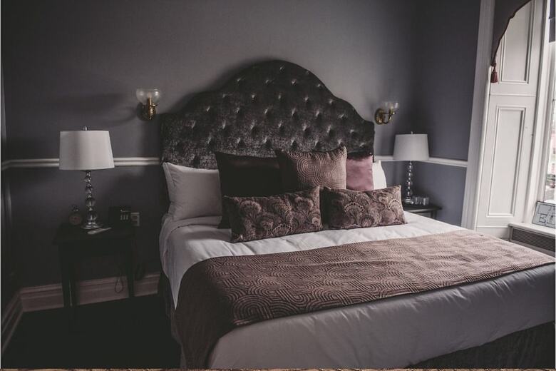 The Grand Hotel