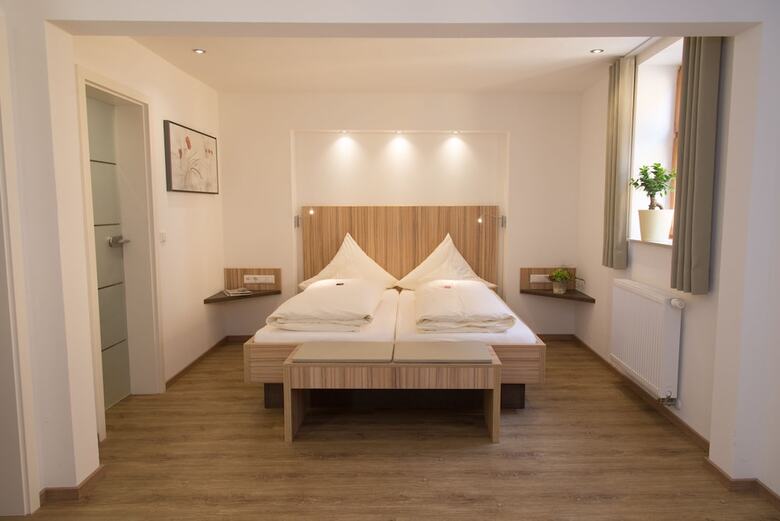 Hotel Deutsches Haus