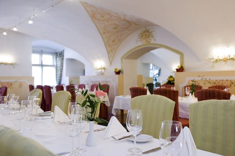Hotel Deutsches Haus