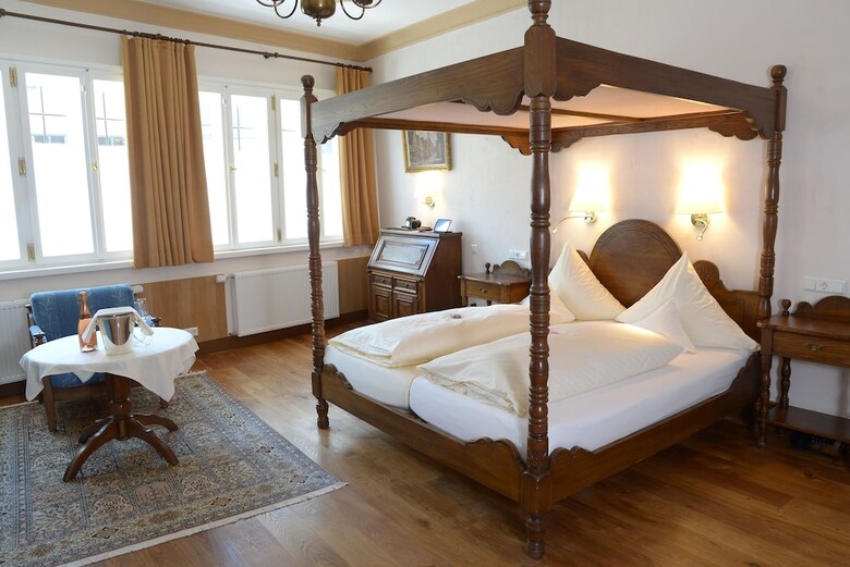 Hotel Deutsches Haus