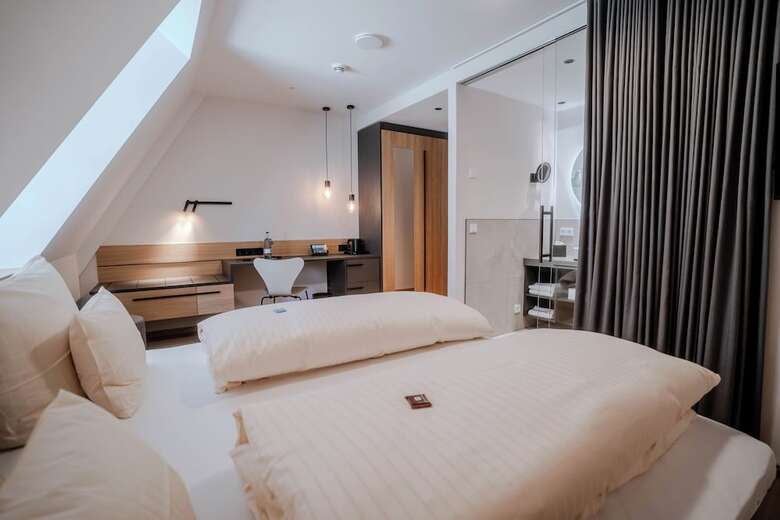 Hotel Deutsches Haus