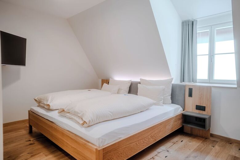 Hotel Deutsches Haus