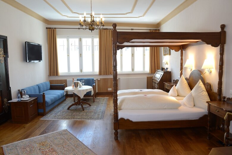 Hotel Deutsches Haus