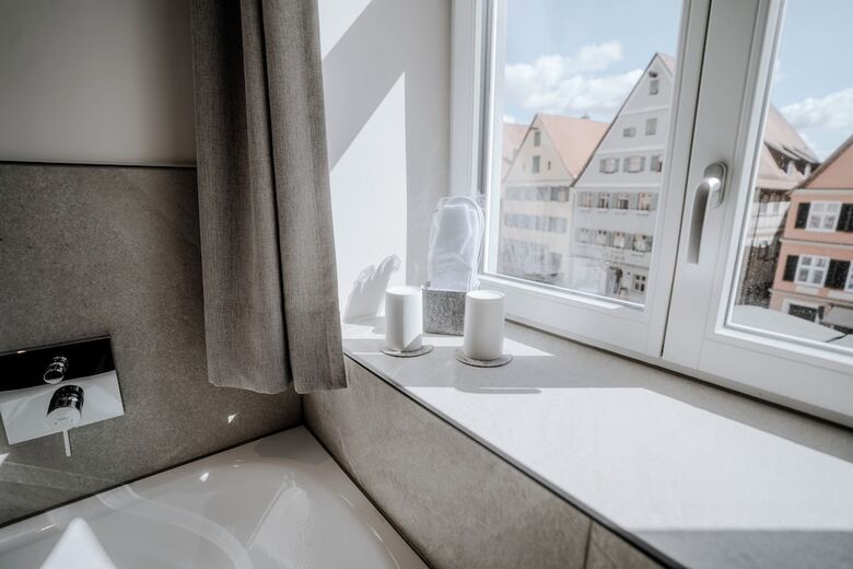 Hotel Deutsches Haus