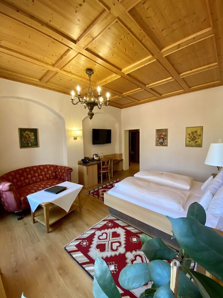 Hotel Deutsches Haus