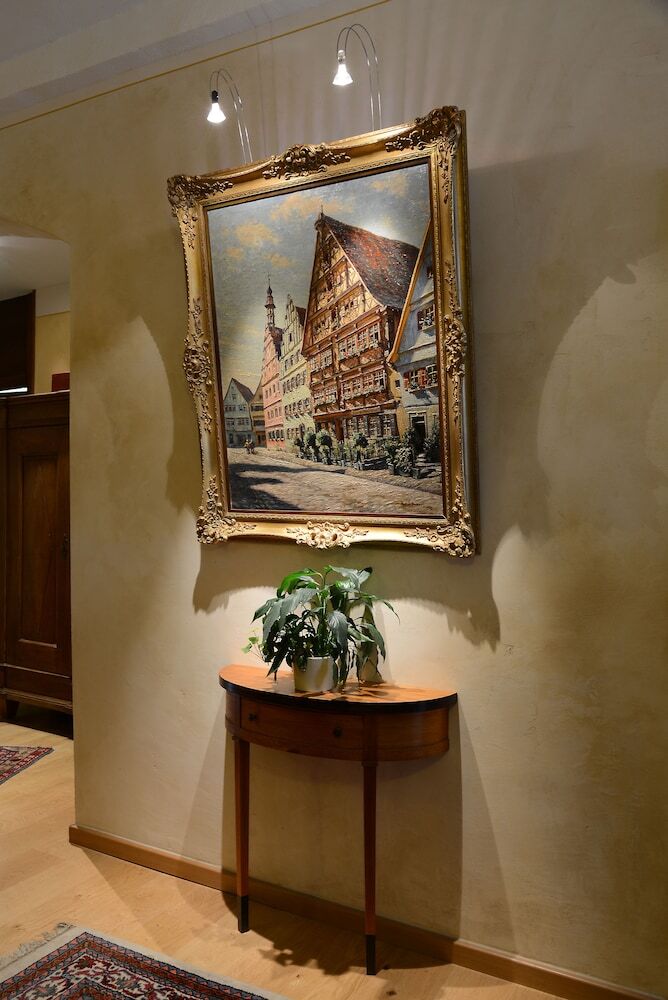 Hotel Deutsches Haus