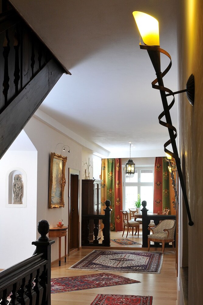 Hotel Deutsches Haus