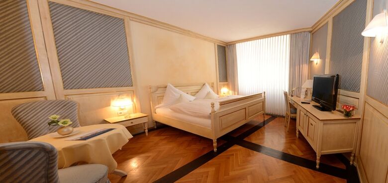 Hotel Deutsches Haus