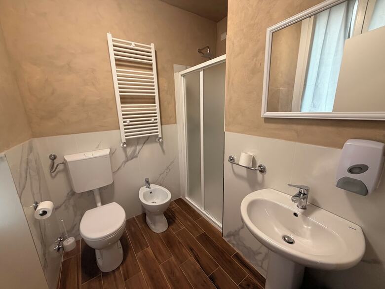 Hotel Albergo Corvetto Corso Lodi