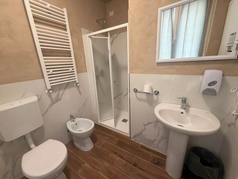 Hotel Albergo Corvetto Corso Lodi