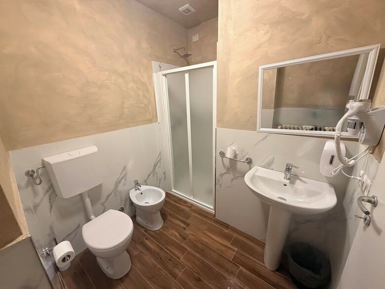 Hotel Albergo Corvetto Corso Lodi